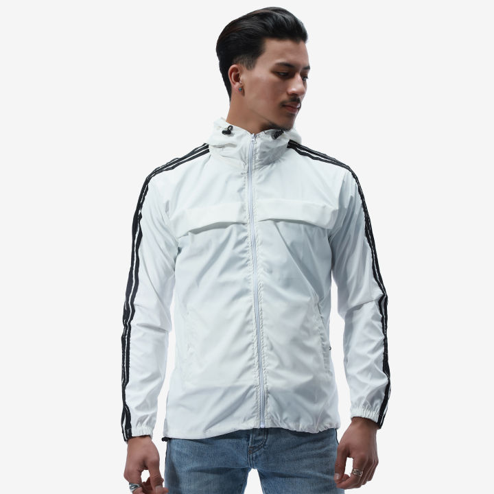 Single%20Layer%20Lightweight%20Hooded%20Windcheater%20Jacket%20For%20Men%20-%20Fashion%20%7C%20Jackets%20For%20Men%20%7C%20Men's%20Wear%20%7C%20Windcheaters%20%7C%20-%20Image%202