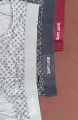 Pack of 3 Body Love Men's Briefs. 