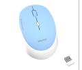 MeeTion MT-R570 2.4 GHz Silent Wireless Mouse. 