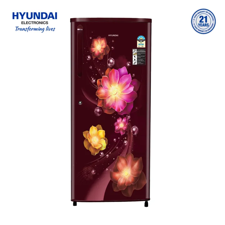 Hyundai%20Single%20Door%20Refrigerator%20%7C%20185L%20capacity%20%7C%20Toughened%20Glass%20Shelves%20%7C%20Energy%20Efficient%20-%20Image%204