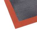 FORIDE 2X Perforated Silicone Baking Mat Non-Stick Baking Oven Sheet Liner for Cookie /Bread/ Macaroon/ Kitchen Tools. 