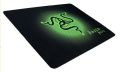 Razer Goliathus Fragged Alpha Control Mouse Pad-(Black and Green). 