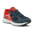 Slazenger Navy / Red Running Shoes For Men SLR10514. 