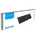 Astrum Desktop Keyboard KB170. 