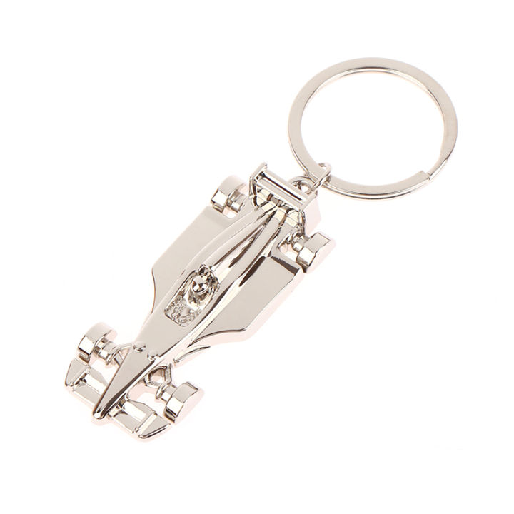 HOT Mini F1 Keychain Racing Activity Gift Personality Pendant Key ...