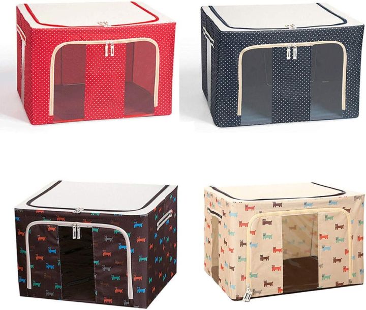 Storage%20Bags%20with%20Zipper%20Under%20Bed%20Storage%20Bag%20for%20Clothes%20Storage%20Bags%20for%20Clothes%20Large%20Bags%20for%20Storage%20By%20Khopotraders%20-%20Image%204