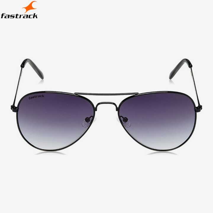 Fastrack%20Black%20Aviator%20Pilots%20Sunglasses%20For%20Men%20M138BK1%20-%20Image%206