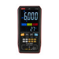 UT121B Series  UNI-T Smart Digital Multimeters. 