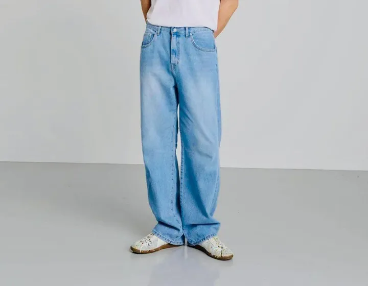 Black%20And%20Wash%20Ice%20Color%20Light%20Blue%20%20Loose%20Fit%20Jeans%20Fashion%20Pant%20for%20Men%20%7C%20Multicolor%20%7C%20Baggy%20Pants%20Men%20-%20Image%206
