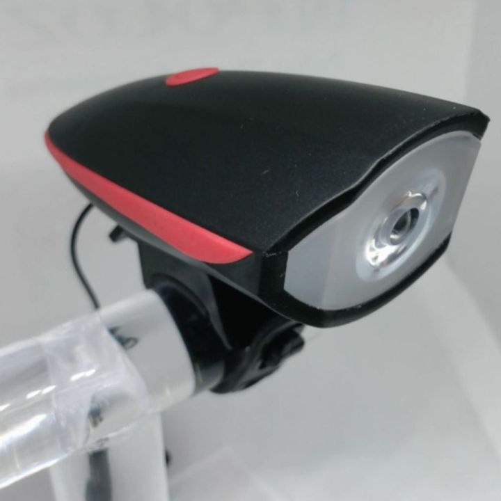 Durable%20Plastic%20Bicycle%20Light%20Horn%205%20Colors%20USB%20Rechargeable%20Wide-Range%20Light%20Waterproof%20Ultralight%20Headlight%20-%20Image%206