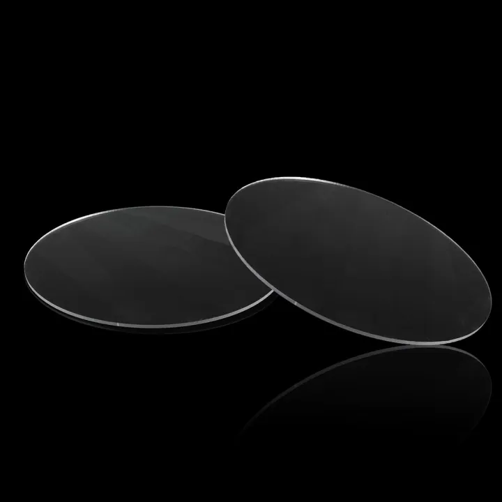 fasdaga%202PCS%20Transparent%203mm%20Thick%20Mirror%20Acrylic%20Round%20Disc,%2070mm%20&%2060mm%20-%20Image%204