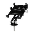 Accessories: Mi Samsung Bicycle Bicycle Mobile Phone Holder Aluminum Fashion Alloy Mountain Bike GPS Holder Motorcycle Handlebar Holder Small. 