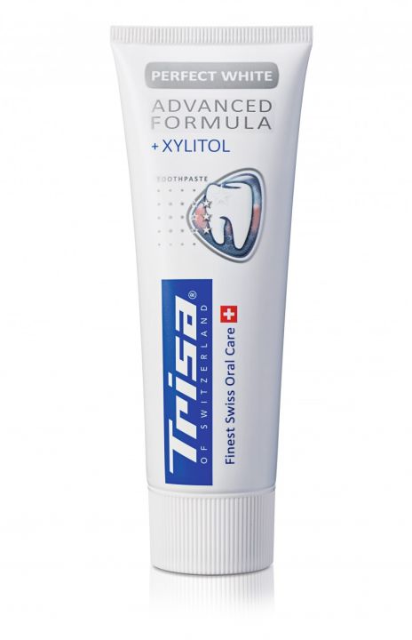 Trisa%20Pure%20White%20Toothpaste%2075ml%20For%20Whitening%20Teeth%20-%20Image%204