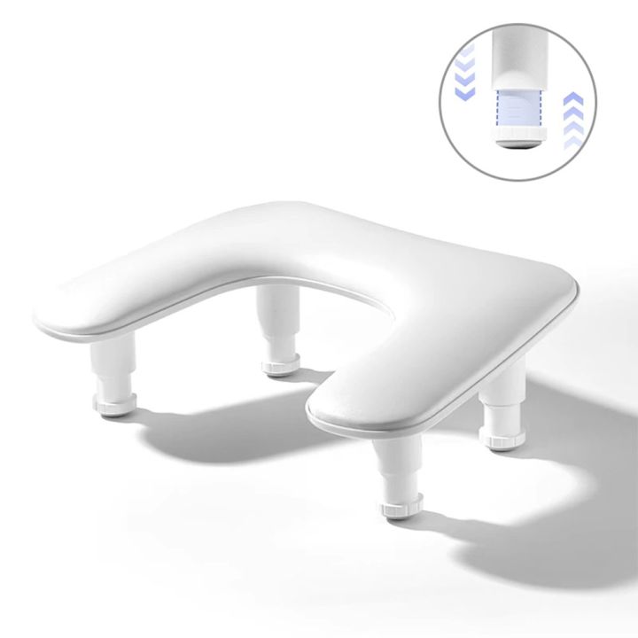 New%20Nail%20Manicure%20Tools%20Manicure%20Arm%20Rest%20U-Shaped%20Adjustable%20Height%20Hand%20Stand%20Rest%20PU%20Leather%20Silicone%20Hand%20Pillow%20Home%20Use%20-%20Image%209