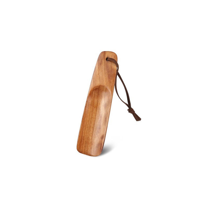 1PC%20Solid%20Wood%20Shoehorn%20Wooden%20Shoe%20Horn%20Portable%20Craft%20Long%20Handle%20Shoe%20Lifter%20Shoes%20Accessories%20Eshylala%20-%20Image%203