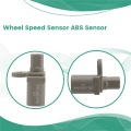 ABS Sensor for Focus MK3 C-MAX Transit AV6T2B372EC AV6T-2B372-EC. 