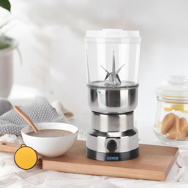 Nima Juicer Mixer Grinder 2 In 1