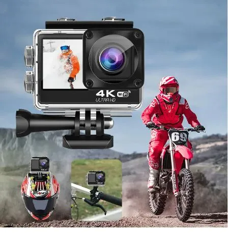 4k%2020MP%20Action%20Camera%20Ultra%20HD%20With%20External%20Mic,%20Underwater%20Camera%20131FT%20Waterproof%20Camera%20170%20Degree%20Wide%20Angle%204X%20Zoom%20Support%20External%20Microphone%20-%20Image%202