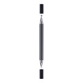 2 In 1 Stylus Pen For Mobile Phone Tablet Drawing Capacitive Pencil Universal Touch Screen Pen for iPad Iphone Android Tablet. 