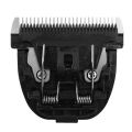 fasdaga 5X High Quality Black Ceramic Titanium Knife Pet Dog Hair Trimmer Blade Clipper for P2 P3 P6 P9 S1. 