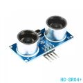 Arduino Uno Robot Kit Set For Ultrasonic Obstacle Avoiding Car With L293d Motor Shield Servo Motor Ultrasonic Sensor. 