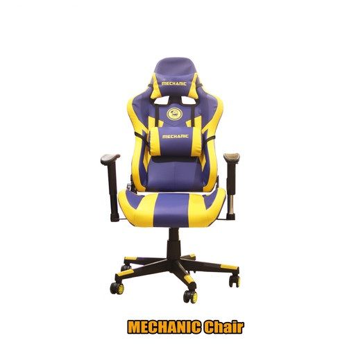 Mechanic Kursi Gaming Professional - Gaming Chair