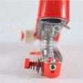 Hand Sewing Machine Affordable Mini Pocket Hand Sewing Machine Manual Sewing Machine for Home Travel Use. 