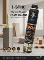 PU Foam Sealant (Polyurethane Foam) - 750Ml. 