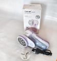 Rechargeable Battery Operated Gemei Gm-229 Rechargable Lint Remover. 