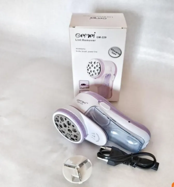 Rechargeable%20Battery%20Operated%20Gemei%20Gm-229%20Rechargable%20Lint%20Remover%20-%20Image%202