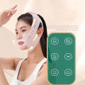 Face Bandage Breathable V Face Band Cheek Lift Up Anti Wrinkle Face Thin Mask Reduce Double Chin V-Line Shaping Bandage. 