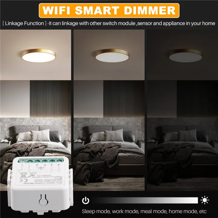 Zigbee%20Switch%20Light%20Curtain%20Dimmer%20Smart%20MINI%20Module%20C04%20Control%20-%20Image%205
