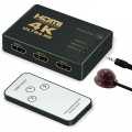 HDMI Switch 3 in 1 Out. 