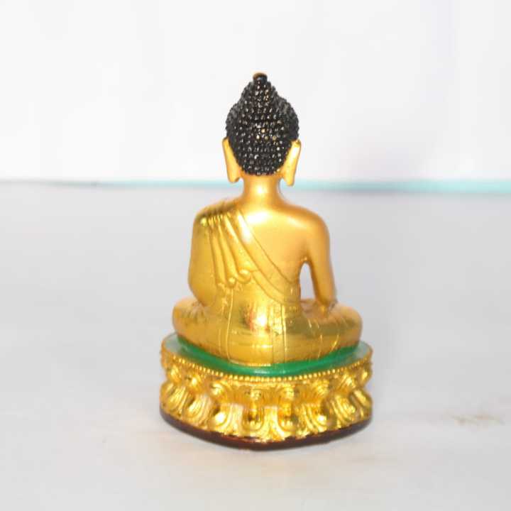 Premium%20Quality%20Goddess%20Gautam%20Buddha%20Statue/Murti%20For%20Gift%20-%20Image%204