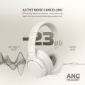 FANTECH WH05A GO VIBE ANC WIRELESS HEADSET. 