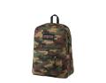 Jansport Ashbury Superbreak Surplus Camo Backpack JS0A47J14J9. 