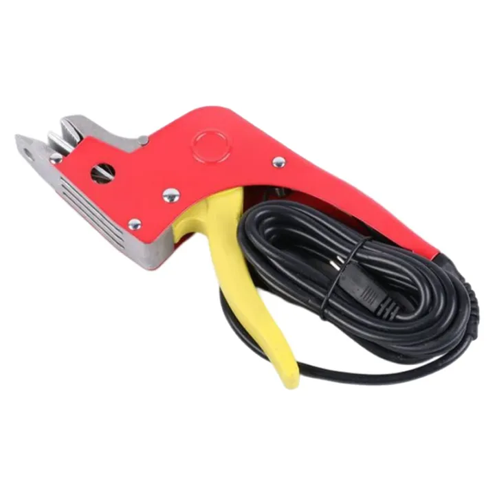 NAMUNY Strapping Sealer Electrical, Strapping Tensioner Hot Meltting ...
