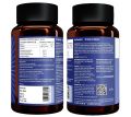 hk vitals Glucosamine + Chondroitin & MSM 90 Tablets Joint Support Supplement with 3750mg with Collagen & Vitamin D3 | For Bone, Joint and Flexibility. 