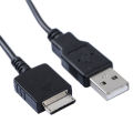 USB Data Charger Cable For Sony Walkman NWZ Mp3 Player- 12 MONTHS WARRANTY. 