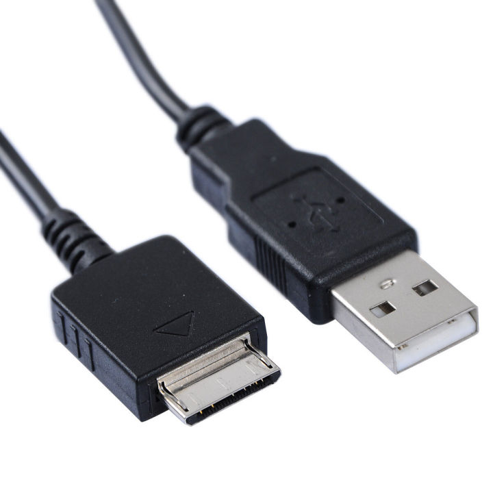 USB Data Charger Cable For Sony Walkman NWZ Mp3 Player- 12 MONTHS WARRANTY