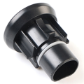 2 Sets IP68 Solar PV Connector Plug 4000V 25A for Solar PV System Panel Parallel Protection Set. 