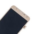 LCD For Samsung Galaxy J7 2015 J700 SM-J700F J700M J700H LCD Display Touch Screen Digitizer Assembly Brightness Adjustable. 