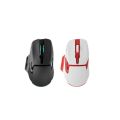Ajazz AJ039 Wireless Mouse RGB Tri-mode. 