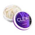 CLEW Nicotine Pouch Blueberry 5 mg. 