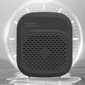 Loudspeaker Rechargeable Portable Voice Amplifier Magnetic Portable Teacher Microphon Wired Microphone Teaching. 