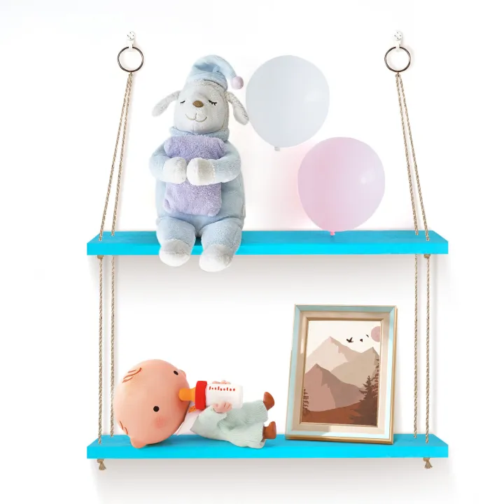 AGSIVO%20Nordic%20Style%20Wood%20Rope%20Fixation%20Floating%20Shelves%20Decorative%20Ceiling%20Wall%20Shelf-2Pcs%20-%20Image%205