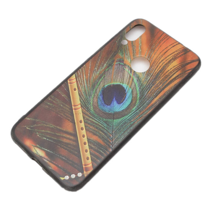 Black%20Gurkha%20Print%20Mobile%20Case%20Cover%20For%20MI%20Note%207Pro%20-%20Image%203