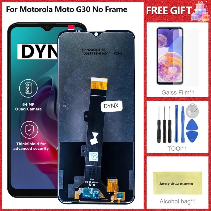 Clearance%20sale%20High%20Quality%20LCD%20Display%20For%20Motorola%20Moto%20G30%20XT2129-1%20XT2129-2%20LCD%20Touch%20Screen%20Digitizer%20Assembly%20Replacment%20For%20PAML0000IN%20-%20Image%203