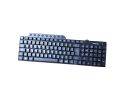 Zilliontec Multimedia Keyboard ZMK-130  Slim Design English & Nepali Key, Black. 