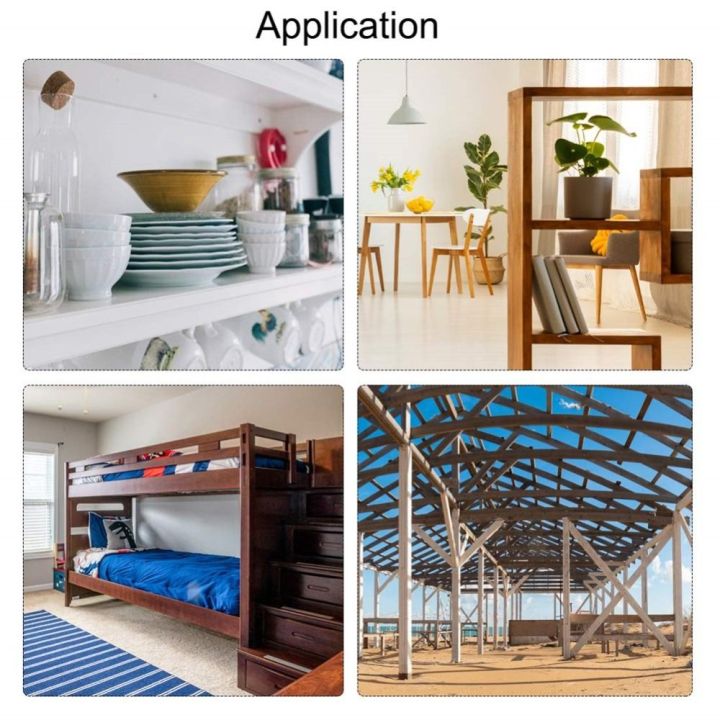 20Pcs%20Smooth%20M2.5%20x%2018mm%20Dowel%20Pin%20304%20Stainless%20Steel%20Silver%20Tone%20Shelf%20Pegs%20Wood%20Bunk%20Bed%20Pins%20-%20Image%203